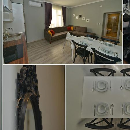 Doa Suite Hotel Trabzon Zewnętrze zdjęcie