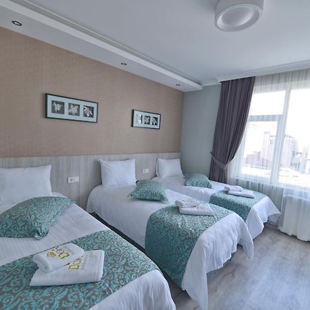 Doa Suite Hotel Trabzon Pokój zdjęcie