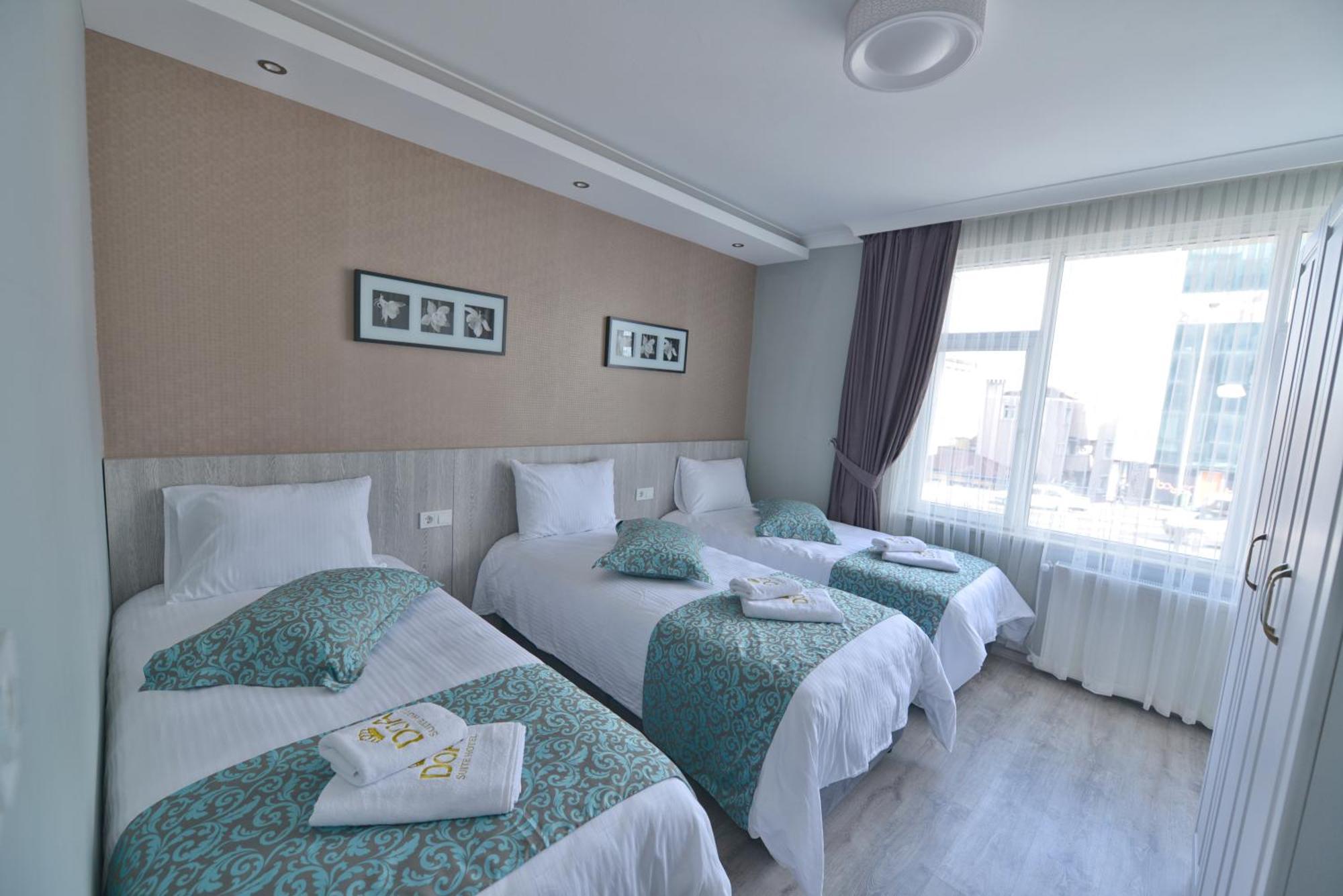 Doa Suite Hotel Trabzon Pokój zdjęcie