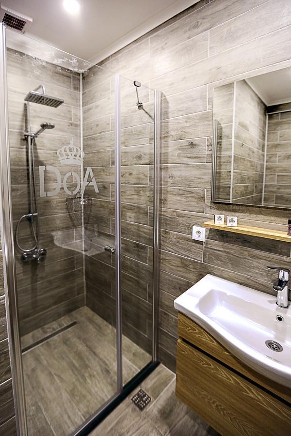 Doa Suite Hotel Trabzon Zewnętrze zdjęcie