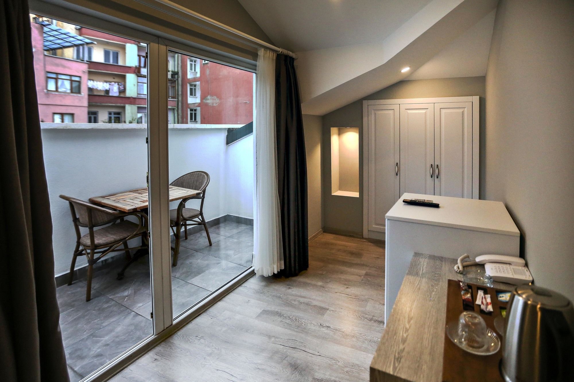 Doa Suite Hotel Trabzon Zewnętrze zdjęcie