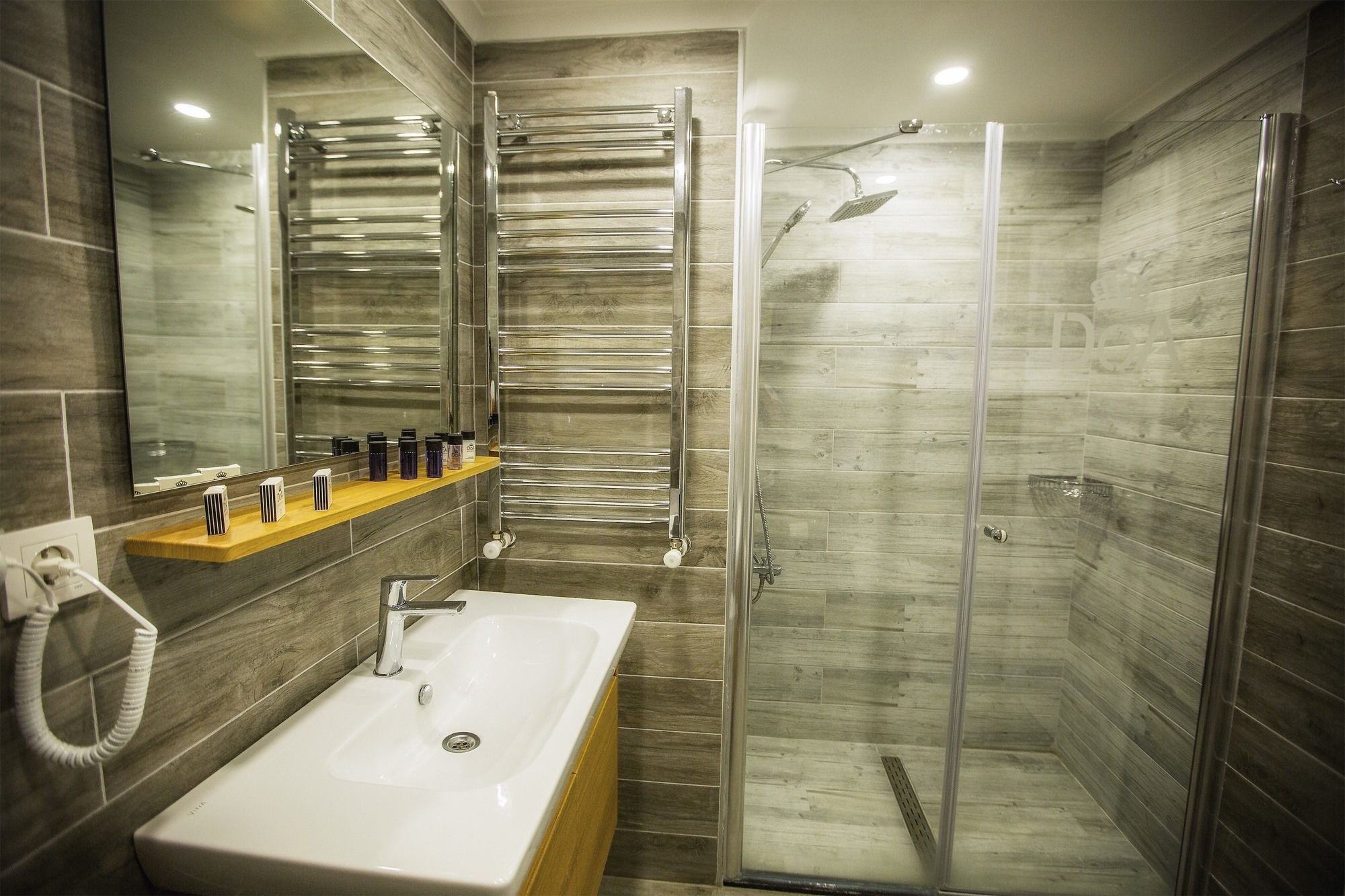 Doa Suite Hotel Trabzon Zewnętrze zdjęcie