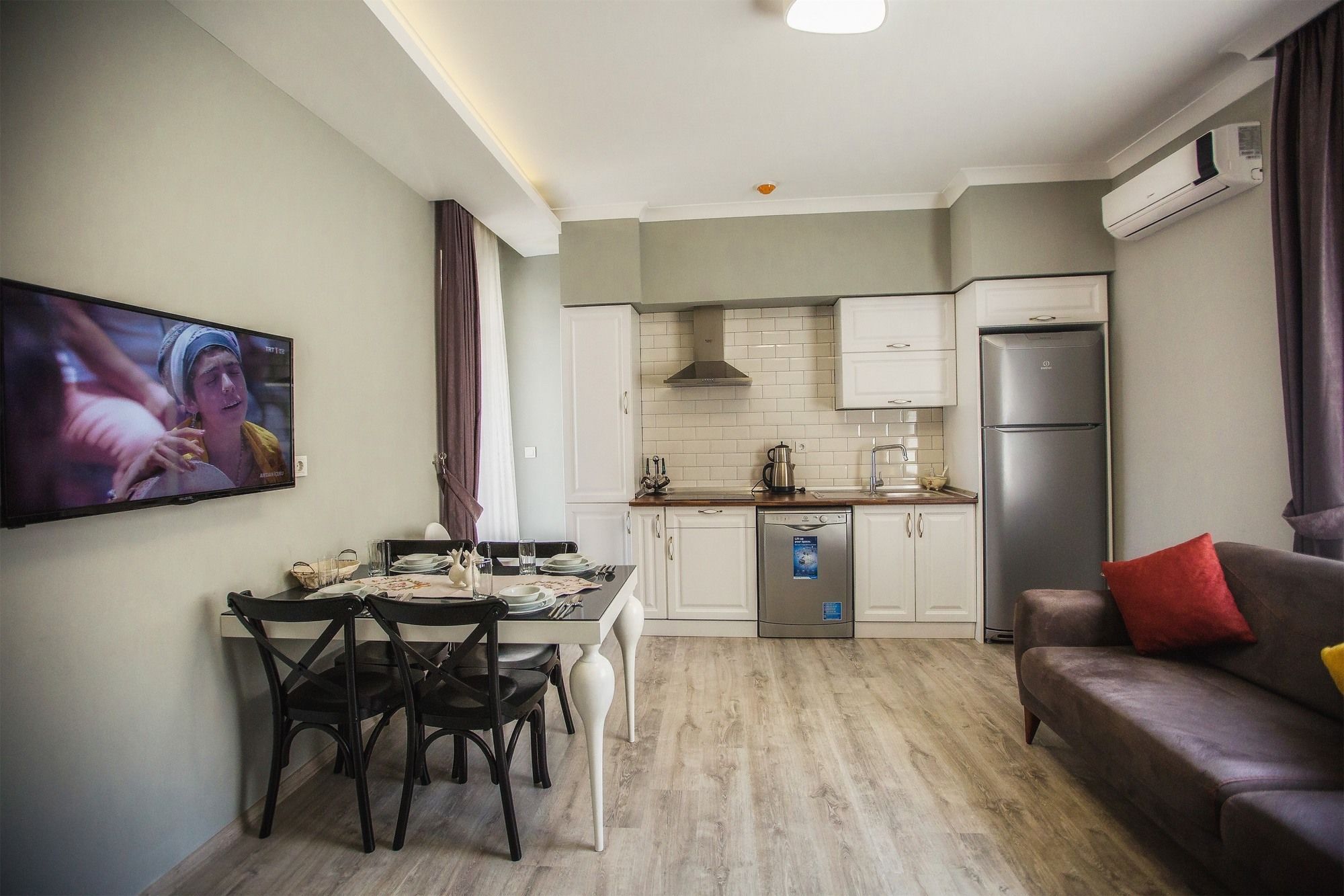 Doa Suite Hotel Trabzon Zewnętrze zdjęcie